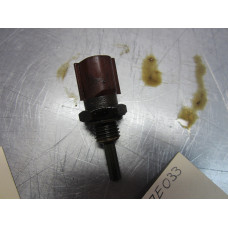 17E033 Coolant Temperature Sensor From 1998 Subaru Legacy  2.5